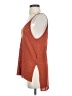 Project Social T Brown Tank Top Size S - photo 5