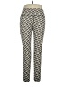DSG Print Ivory Casual Pants Size XL - photo 1