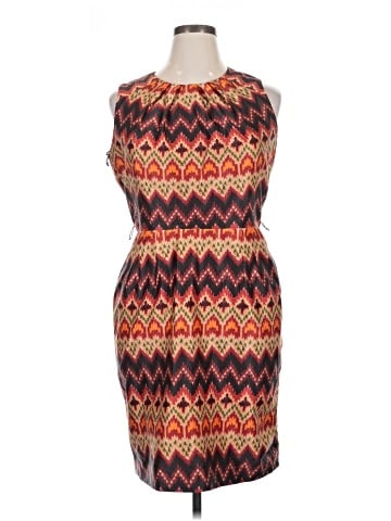 Ronni Nicole Cocktail Dress (view 1)