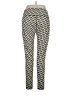 DSG Print Ivory Casual Pants Size XL - photo 2