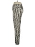 DSG Print Ivory Casual Pants Size XL - photo 5