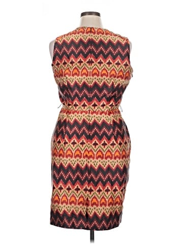 Ronni Nicole Cocktail Dress (view 2)