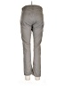 Rag & Bone 100% Cotton Chevron-herringbone Gray Jeans Size 31 waist - photo 2