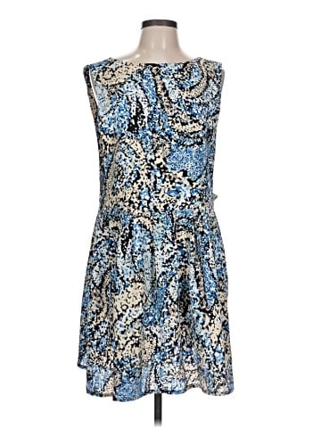 One 'N Only Cocktail Dress (view 1)