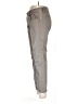 Rag & Bone 100% Cotton Chevron-herringbone Gray Jeans Size 31 waist - photo 5