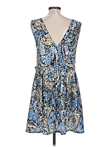 One 'N Only Cocktail Dress (view 2)