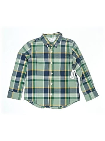 Old Navy Long Sleeve Button-Down Shirt (view 1)