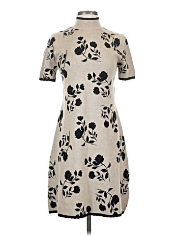 Ellen Tracy Casual Dress (view 1)
