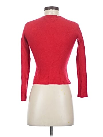Antonio Melani Cashmere Cardigan (view 2)