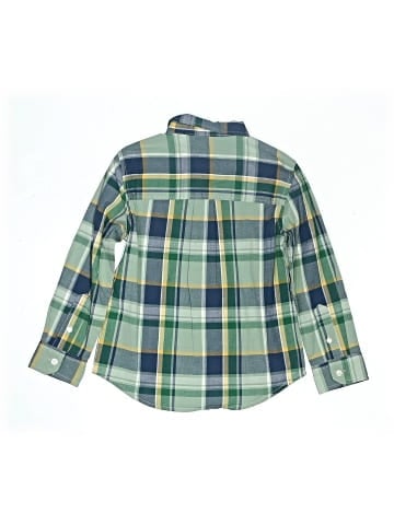 Old Navy Long Sleeve Button-Down Shirt (view 2)