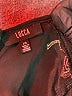 LUCCA 100% Polyester Black Long Sleeve Top Size XS - photo 7
