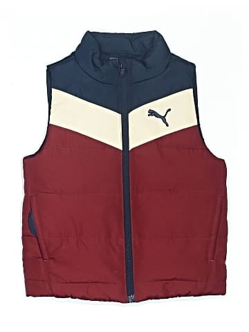 Puma Vest (view 1)