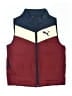 Puma 100% Polyester Red Vest Size 4T - photo 1