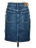 Samsoe Samsoe Blue Denim Skirt Size S - photo 2