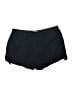 Madewell Solid Black Athletic Shorts Size 37 waist (estimated) - photo 1