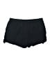 Madewell Solid Black Athletic Shorts Size 37 waist (estimated) - photo 2