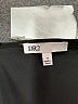 DR2 100% Polyester Black Short Sleeve Blouse Size M - photo 7