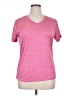 Unbranded Pink Active T-Shirt Size XL - photo 1