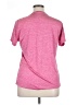 Unbranded Pink Active T-Shirt Size XL - photo 2