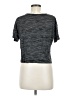 Assorted Brands Gray Short Sleeve T-Shirt Size M - photo 2