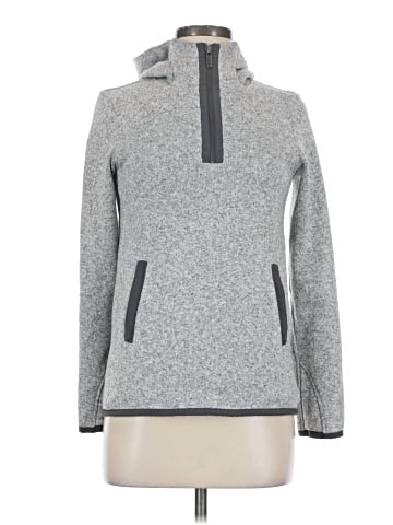Lululemon Athletica Turtleneck Sweater (view 1)