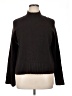 Gap Black Turtleneck Sweater Size XL - photo 1