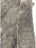 Jacquemus Black Formal Skirt Size EU (FR) 44 / US 12 - photo 9