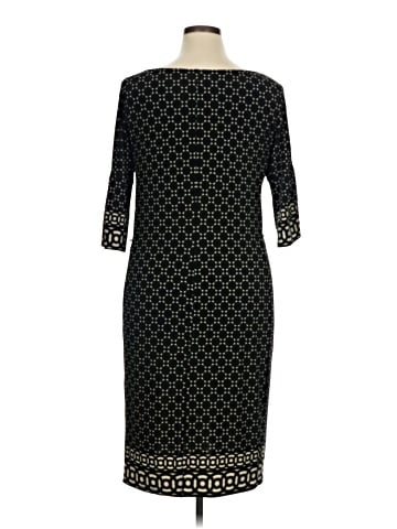 Evan Picone Casual Dress (view 2)