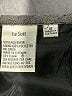 Le Suit 100% Polyester Solid Gray Formal Skirt Size 16 - photo 5