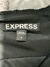 Express Black Cocktail Dress Size 2 - photo 7