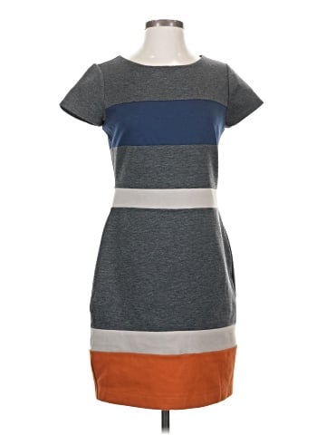 Max and Cleo Casual Dress (view 1)