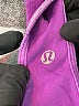 Lululemon Athletica Purple Active Tank Size 2 - photo 8