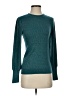 Ann Taylor LOFT Teal Pullover Sweater Size S - photo 1