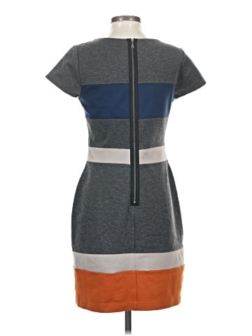 Max and Cleo Casual Dress (view 2)
