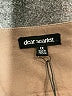 Dear Scarlett Brown Active Pants Size 1X - photo 4