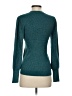 Ann Taylor LOFT Teal Pullover Sweater Size S - photo 2