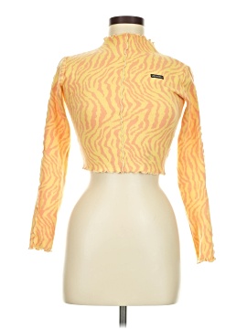 Assorted Brands Long Sleeve Top