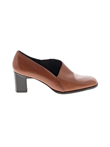 Amalfi Heels (view 1)