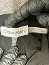 Calvin Klein Black Long Sleeve Turtleneck Size M - photo 7