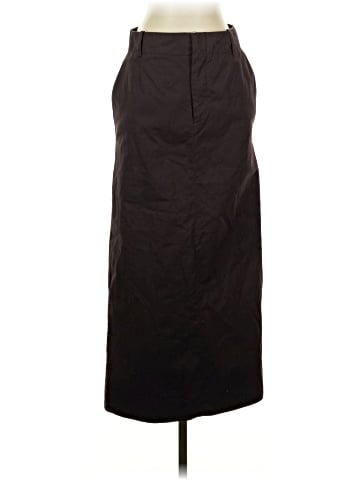 Zara Formal Skirt (view 1)