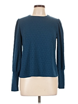Les Serein Long Sleeve Top