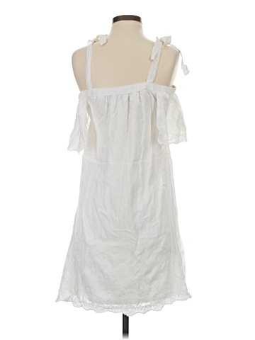 Blue Rain Casual Dress (view 2)
