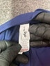 Pour Moi? Color Block Purple Swimsuit Bottoms Size S - photo 3