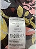 Chloé Floral Gray Long Sleeve Blouse Size EU (FR) 40 / US 8 - photo 10