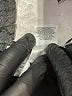Anne Klein Black Casual Pants Size XL - photo 5