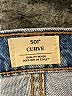 Unbranded Blue Jeans Size 28 waist - photo 4