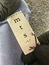 MTS Blue Casual Dress Size L - photo 7