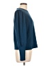 Les Serein Teal Long Sleeve Top Size L - photo 4