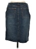 Old Navy Blue Denim Skirt Size 1 - photo 2