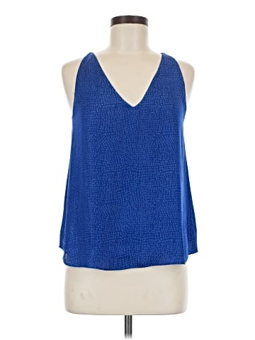 Chelsea28 Sleeveless Blouse (view 1)